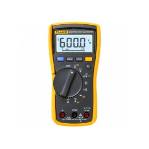 FLUKE 115