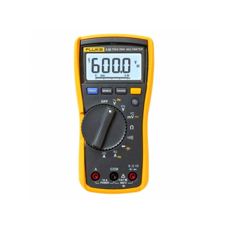 FLUKE 115