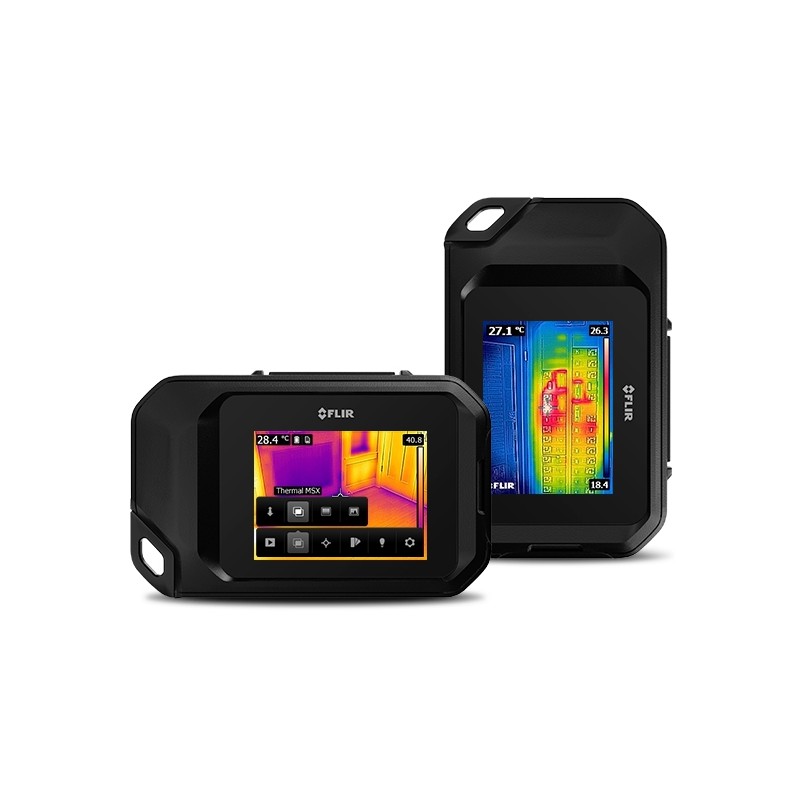 Termokamera Flir C2