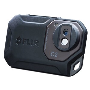 Termokamera Flir C2