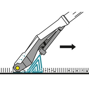 Připravujeme KARCHER Puzzi 10/1 Profesional