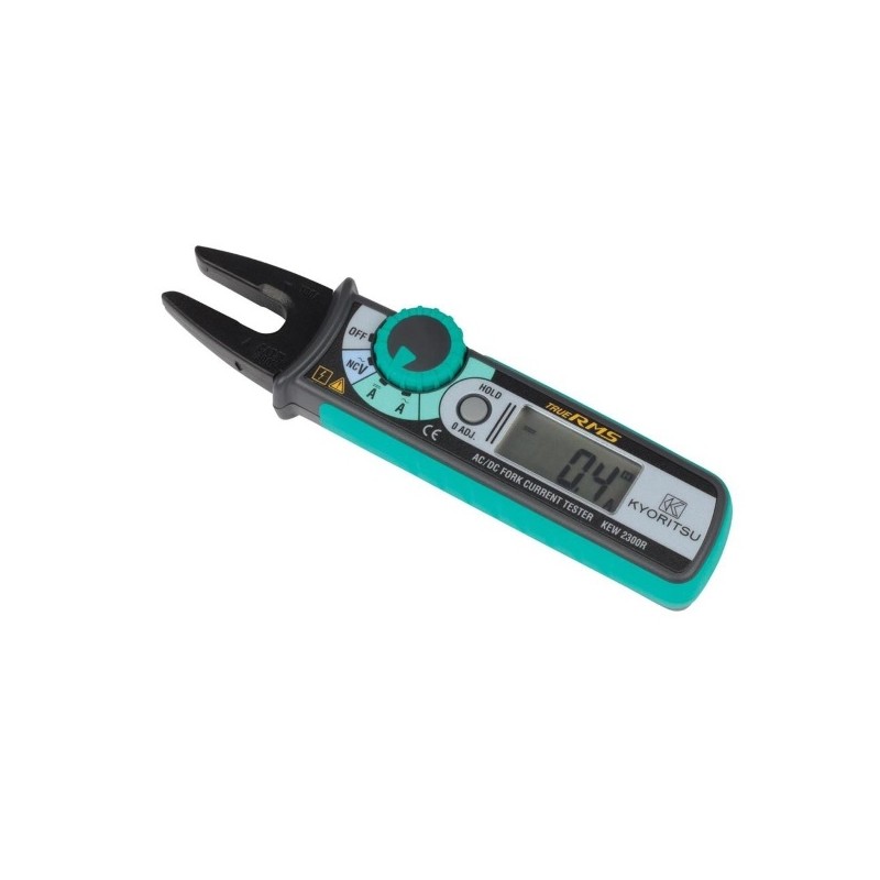 Kyoritsu KEW 2300R - ampérmetr AC/DC 100A