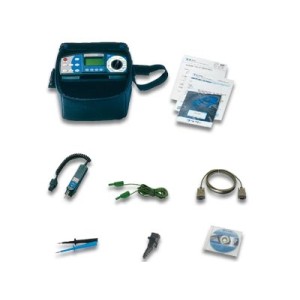 Eurotest 61557 St. set + kalibrace MI2086ST