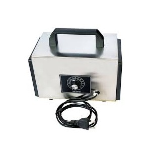 Půjčení na 24 hodin - Ozonový generátor - 5 000 mg/h - 65W