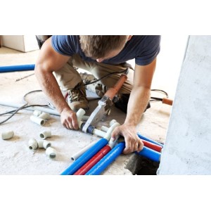 Svářečka plastových trubek KAXL 800W