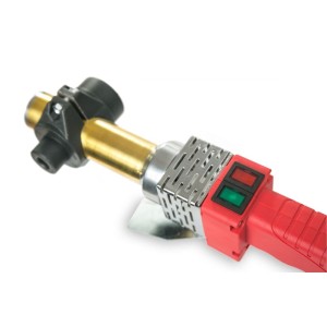 Svářečka plastových trubek KAXL 800W