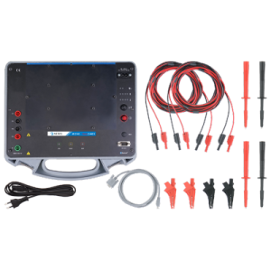 MI 3143 ST - Euro Z 440 V Standard Set