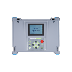 MI 3250 - MicroOhm 10A