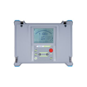 MI 3202 - GigaOhm 5 kV