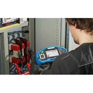 Metrel Eurotest XD St.set MI 3155 ST