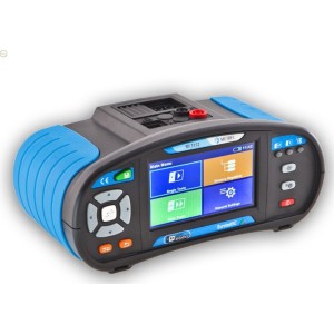 Metrel Eurotest XC St. set MI3152 ST