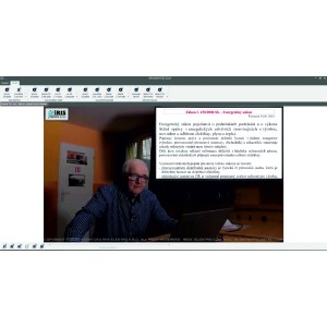 Školení a příprava na zkoušky revizních techniků elektro kategorie E2/A | Havířov