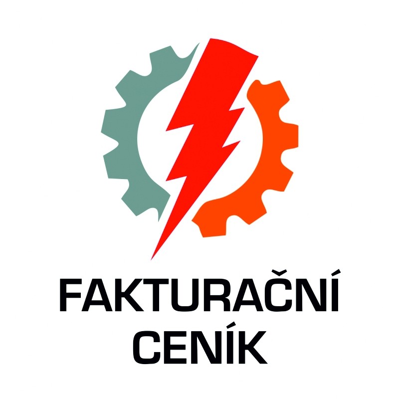 Nový fakturační ceník REVIZE ELEKTRO 2020