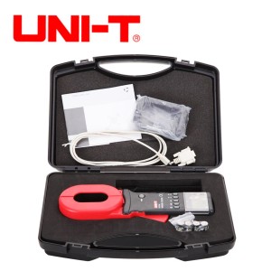 Měřicí kleště na uzemnění UNI-T UT278A