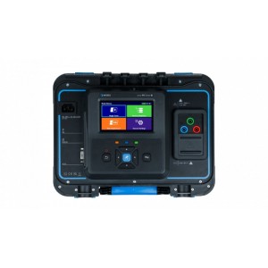 Metrel MI3114ST - PV tester fotovoltaických a elektrických instalací