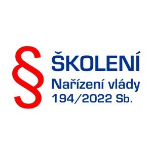 Školení o odborné způsobilosti elektro dle nařízení vlády 194/2022 Sb. 