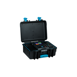 Metrel MI 3116 ST tester FV instalací do 1500V/40A + testy TiČR zdarma