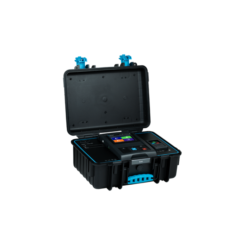 Metrel MI 3116 ST tester FV instalací do 1500V/40A + testy TiČR zdarma