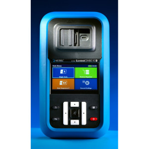 Metrel MI 3136 EurotestCOMBO XC - Multifunkční revizní přístroj pro revize elektroinstalací