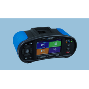 MI 3107 EurotestEASI Touch, Basic set