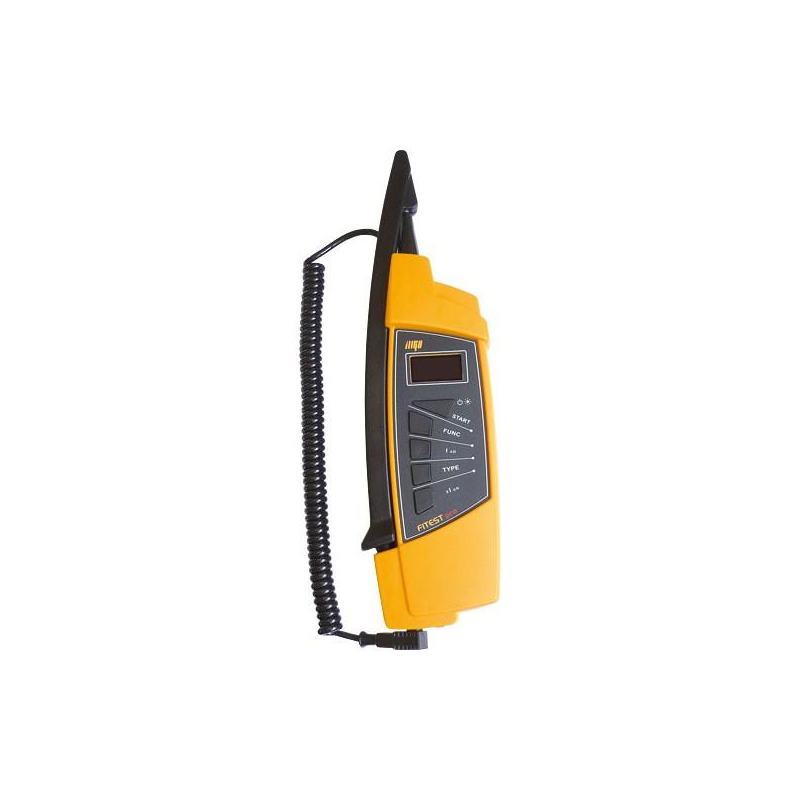 FITESTpro - měřič proudových chráničů