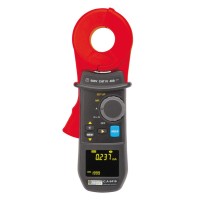 Přístroje na revize Hromosvodů a Zemních odporů